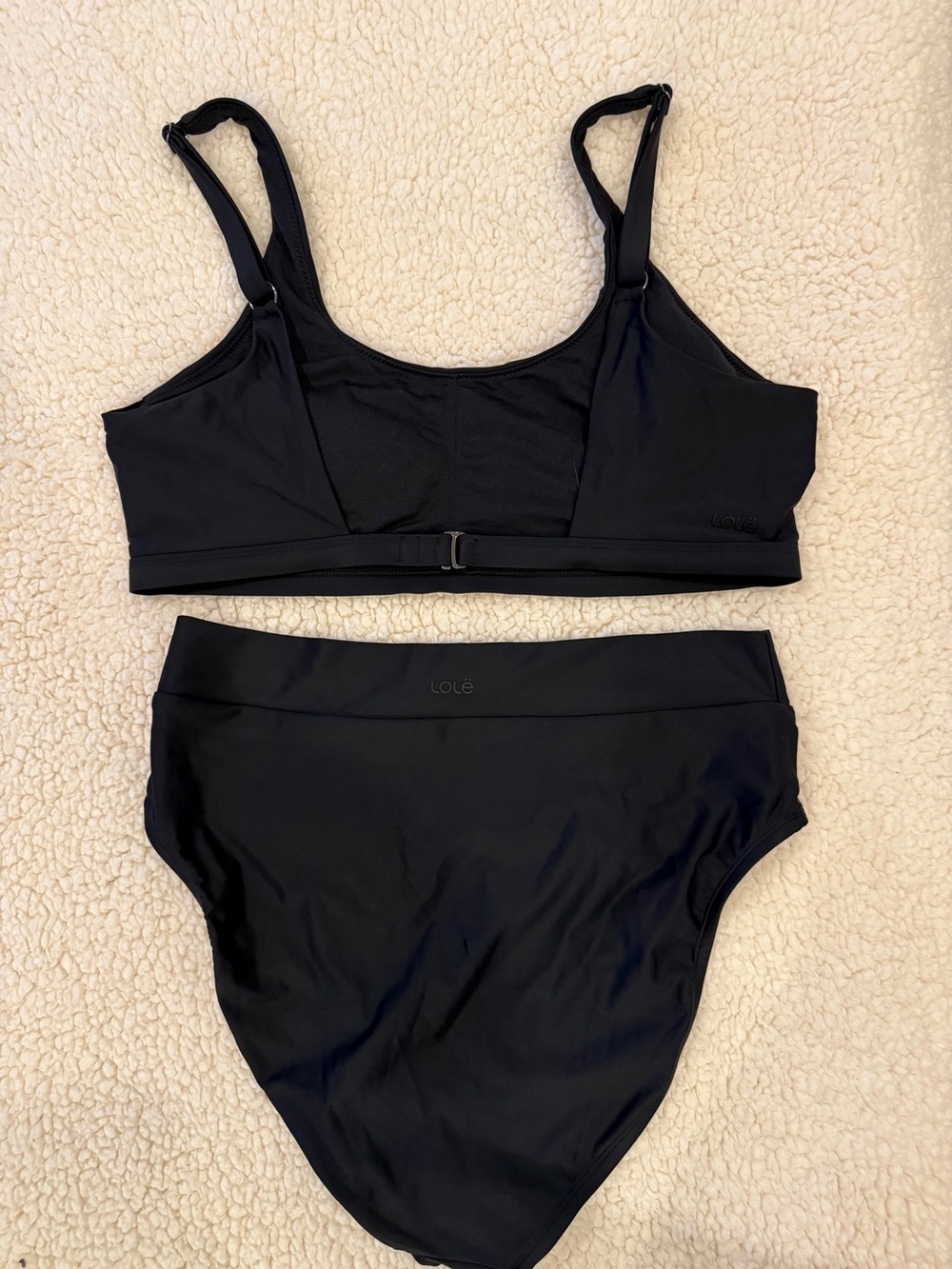 Lole Bikini Set XL
